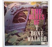 The Blues Of T-Bone Walker