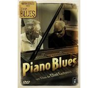 The Piano Blues