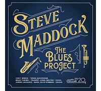 The Blues Project and Others