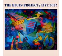 The Blues Project - Live 2025