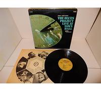 The Blues Project: Live At Town Hall