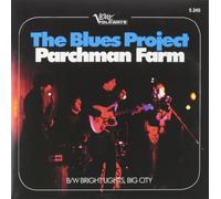 Blues Project - 7-Parchman Farm -Ltd-