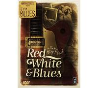 The Blues - Red, White & Blues