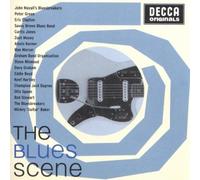 The Blues Scene