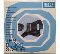 The Blues Scene - Double Vinyle Edition Limitée