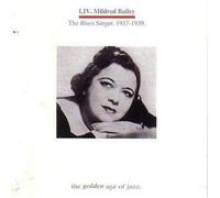 The Blues Singer 1937-1939 [UK Import] [Import anglais]