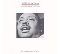 The Blues Singer 1938-1942 [UK Import]