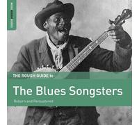 The Blues Songsters
