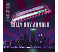 The Blues Soul Of Billy Boy
