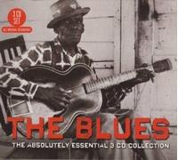The Blues:The Absolutely Essential 3cd C