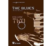 The Blues Vol. 2 / Recueil