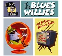 The Blues Willies - The Blues Willies - Suonare Stella