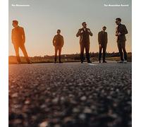 The Bluesanovas - The Moonshine Record (LP, 10inch + CD)