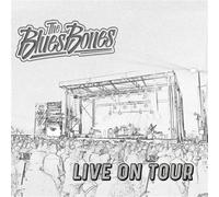 The Bluesbones – Live on Tour – Broken Silence