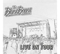 The Bluesbones – Live on Tour – Broken Silence