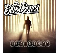 The Bluesbones – Unchained – Vinyle