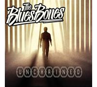 The Bluesbones – Unchained – Vinyle