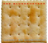The Bluesbusters - Accept No Subsitute