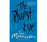 The Bluest Eye – Penguin Books