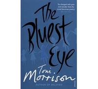 The Bluest Eye