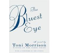 The Bluest Eye – Roman – Random House
