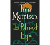 The bluest eye Toni Morrison (Auteur)