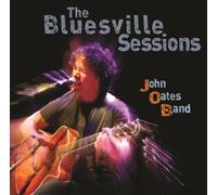 ザ・ブルースヴィル・セッションズ (The Bluesville Sessions) [直輸入盤・日本語帯解説付]