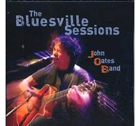 The Bluesville Sessions : Live Album