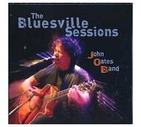 The Bluesville Sessions : Live Album