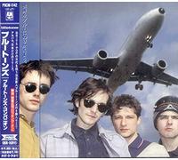 The Bluetones - Are You Blue Or Are You Blind