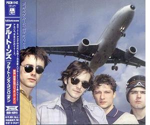 The Bluetones - Are You Blue Or Are You Blind