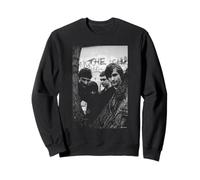 The Bluetones Britpop Mark Morris Rock Band par Andy Willsher Sweatshirt