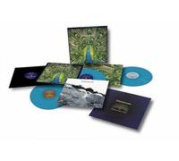 The Bluetones - Expecting To Fly: 25th Anniversary - 180-Gram Blue Colored Vinyl With Bonus 12-Inch [Vinyl Lp] Blue, Colored Vinyl, 180 Gram, With Bonus 12", Uk - Import