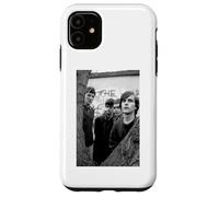 The Bluetones Expecting to Fly Rock Band par Andy Willsher Coque pour iPhone 11