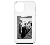 The Bluetones Expecting to Fly Rock Band par Andy Willsher Coque pour iPhone 12/12 Pro