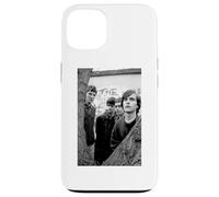 The Bluetones Expecting to Fly Rock Band par Andy Willsher Coque pour iPhone 13