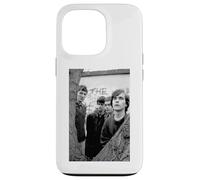 The Bluetones Expecting to Fly Rock Band par Andy Willsher Coque pour iPhone 13 Pro