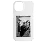 The Bluetones Expecting to Fly Rock Band par Andy Willsher Coque pour iPhone 14