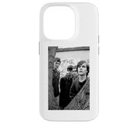 The Bluetones Expecting to Fly Rock Band par Andy Willsher Coque pour iPhone 14 Pro