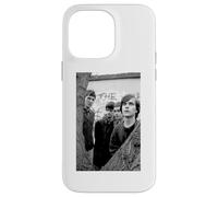 The Bluetones Expecting to Fly Rock Band par Andy Willsher Coque pour iPhone 14 Pro Max