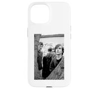 The Bluetones Expecting to Fly Rock Band par Andy Willsher Coque pour iPhone 15