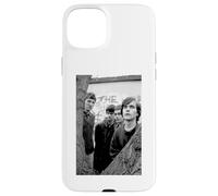 The Bluetones Expecting to Fly Rock Band par Andy Willsher Coque pour iPhone 15 Plus