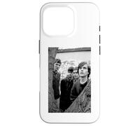 The Bluetones Expecting to Fly Rock Band par Andy Willsher Coque pour iPhone 16 Pro