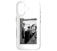 The Bluetones Expecting to Fly Rock Band par Andy Willsher Coque pour iPhone 17