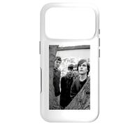 The Bluetones Expecting to Fly Rock Band par Andy Willsher Coque pour iPhone 17 Pro