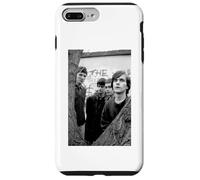 The Bluetones Expecting to Fly Rock Band par Andy Willsher Coque pour iPhone 7 Plus/8 Plus