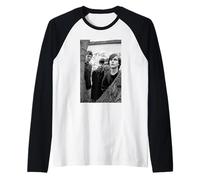The Bluetones Expecting to Fly Rock Band par Andy Willsher Manche Raglan