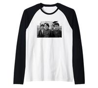 The Bluetones Mark Morris Britpop Portrait par Andy Willsher Manche Raglan