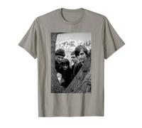 The Bluetones Mark Morris Britpop Rock Band par Andy Willsher T-Shirt