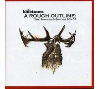 The Bluetones - Rough Outline: The Singles & B-Sides 95-03 [Import]